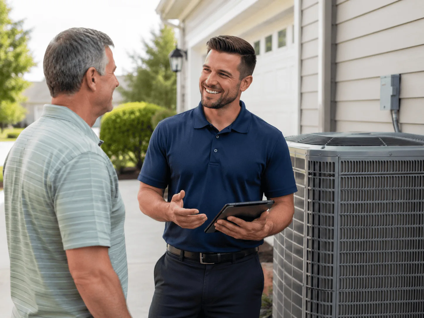 Heat Pump Installation Ironton, MO FAQs